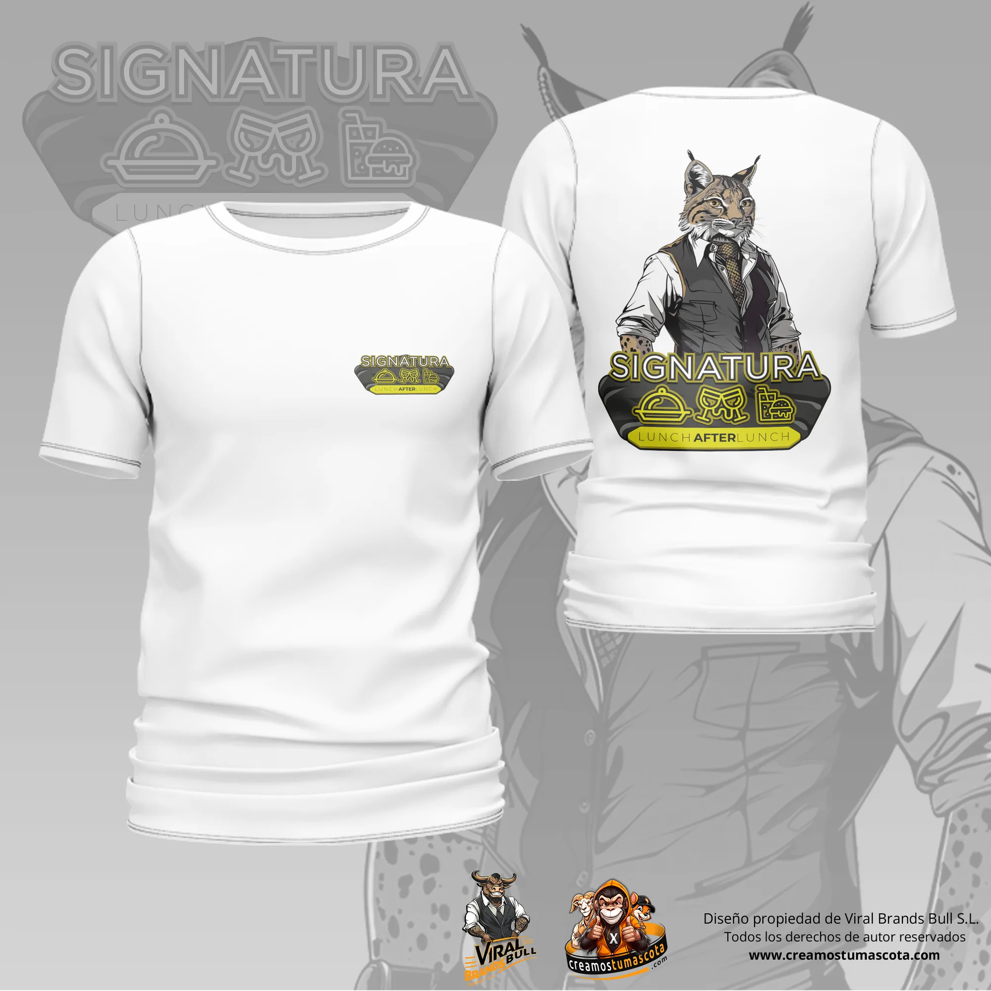 Camisetas 1